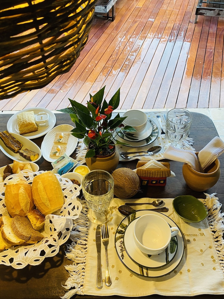 Casa e Pousada Alecrim 40/50