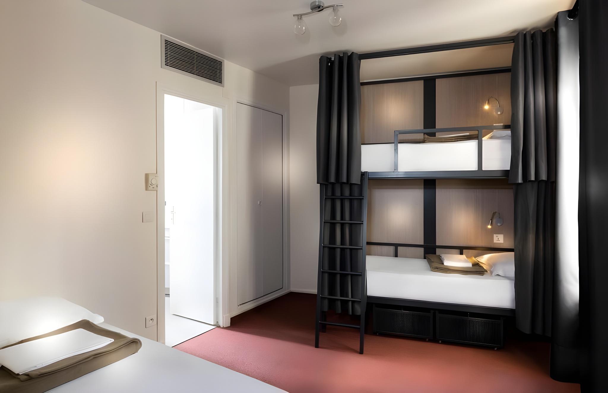 City Inn Paris 19/50