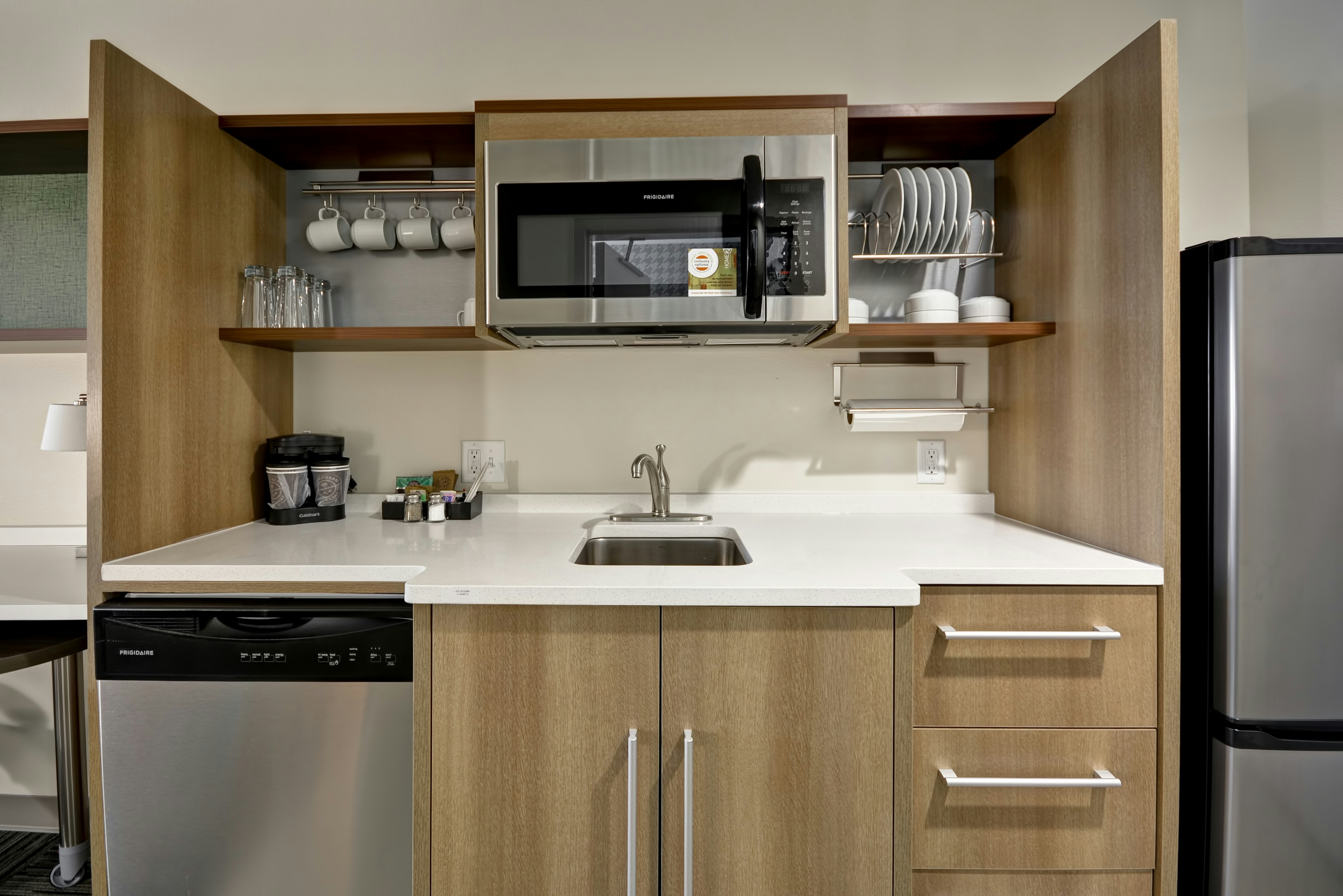 استوديو بسرير كينج لذوي الإعاقة، Home2 Suites By Hilton Texas City Houston 5/6
