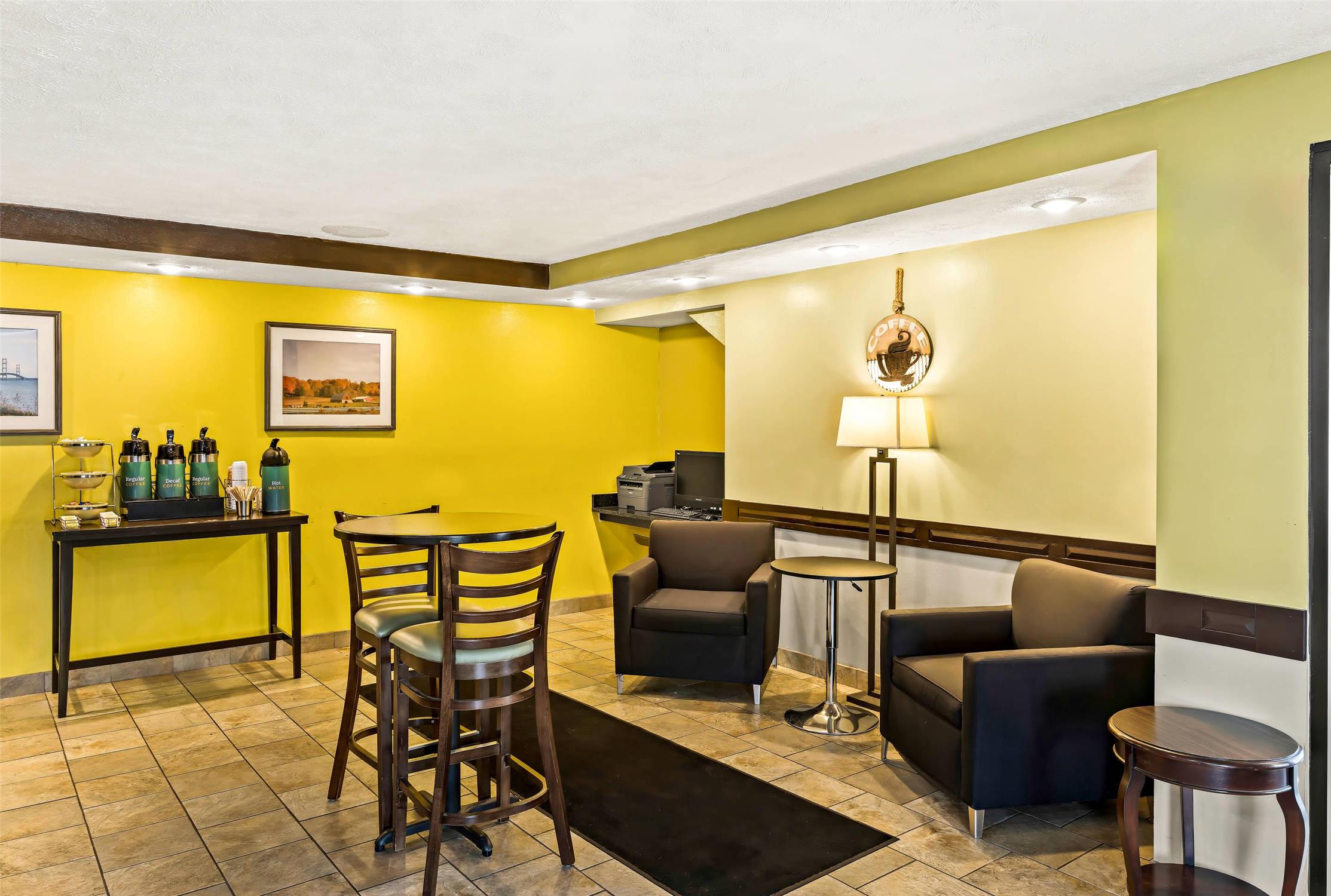 Quality Inn Traverse City 57/63