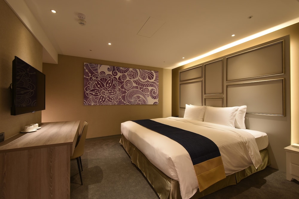 Green World Hotels Zhongxiao Taipei 31/50