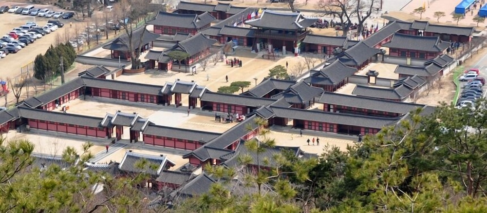 Hwaseong Guest House - Hostel 8/66