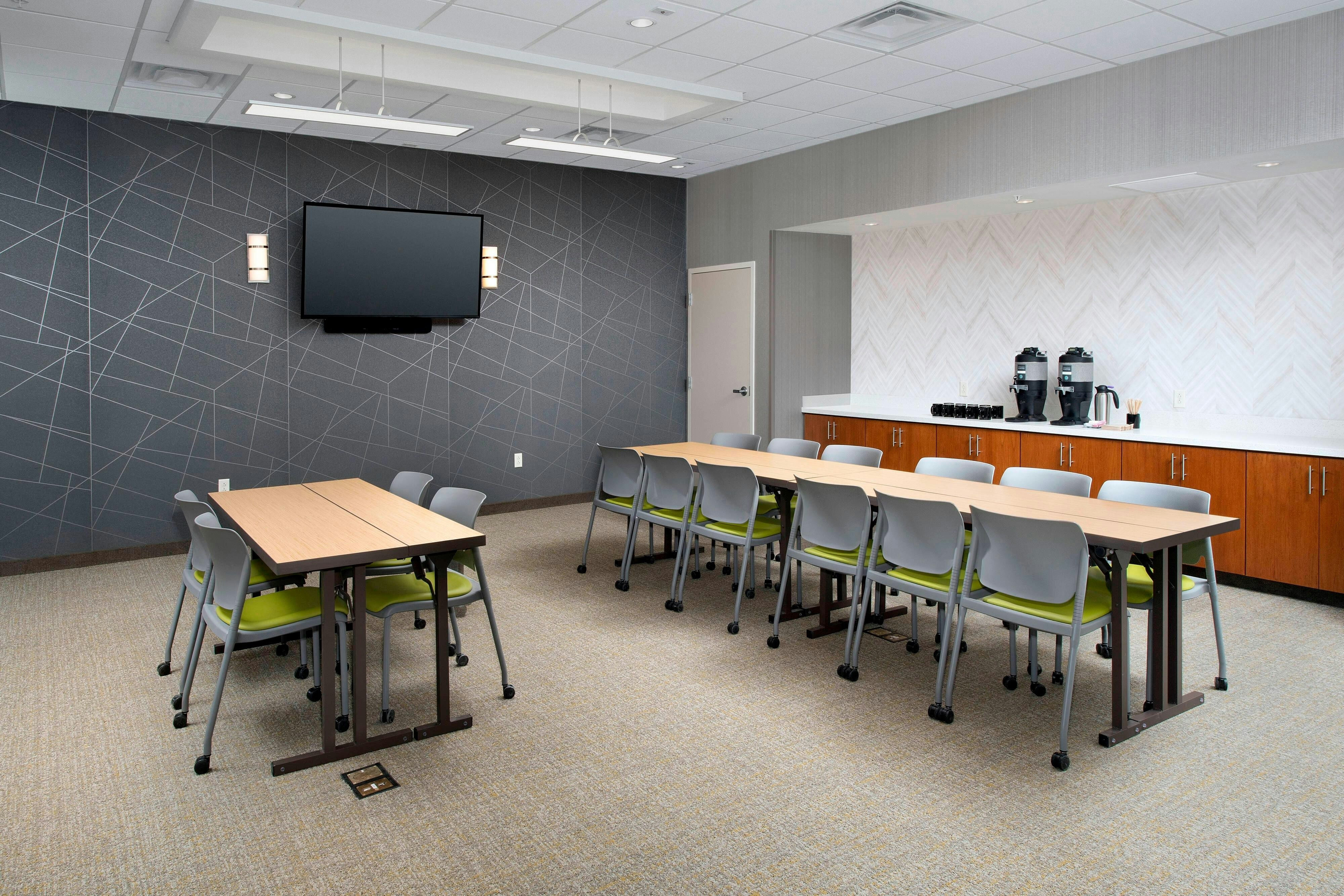 SPRINGHILL SUITES ALBUQUERQUE NORTH/JOURNAL CENTER 27/28