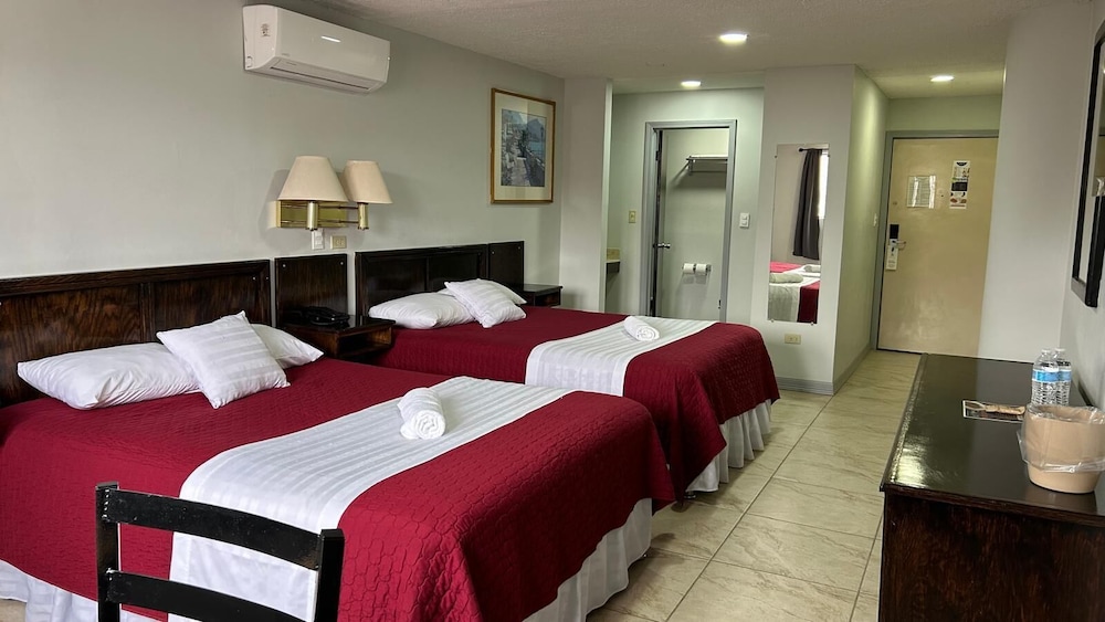 Hotel Santa Fe 14/40