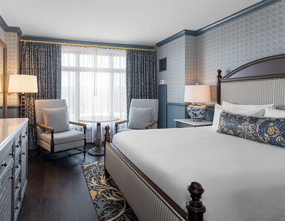 Inn On Biltmore Estate 13/50