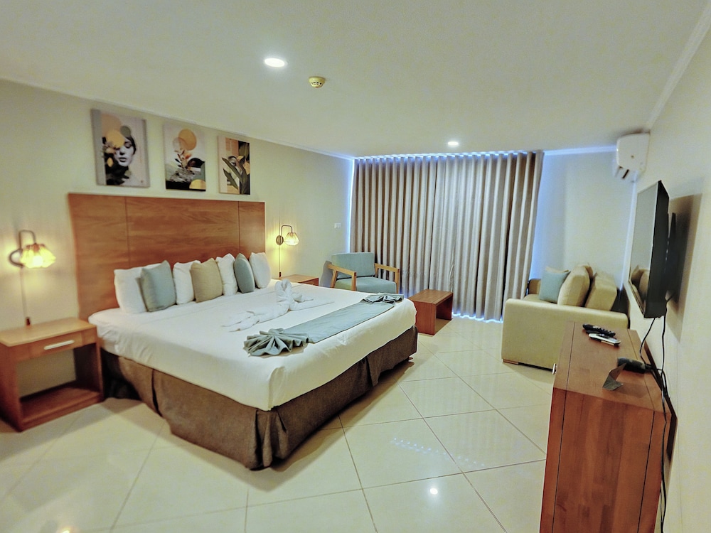 City Suites Curacao 27/70