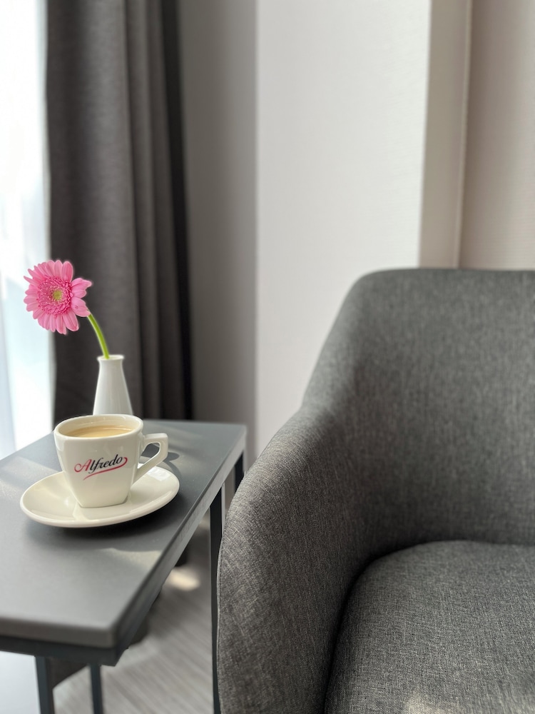 SensCity Hotel Berlin Spandau 41/56