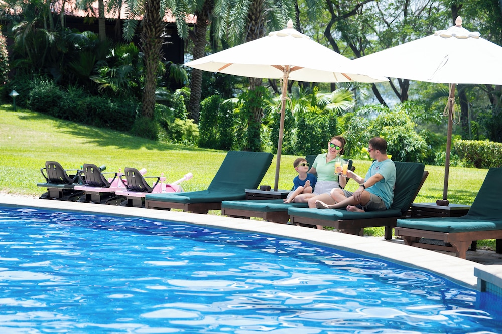 Sanya Seacube Holiday Hotel 39/49