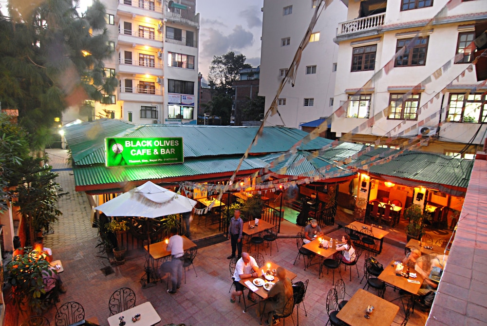 Thamel Grand Hotel 42/47