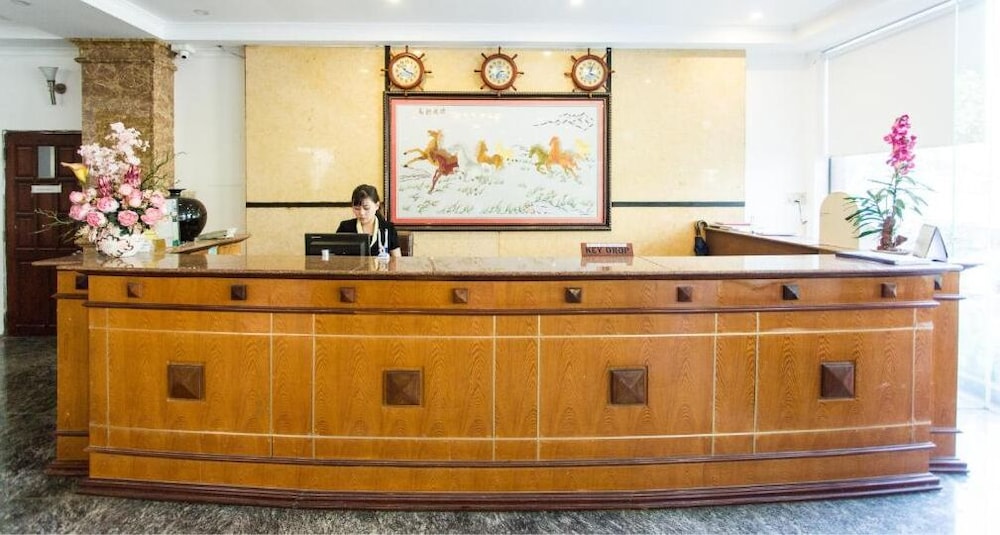 Hoang Yen 2 Hotel 12/53