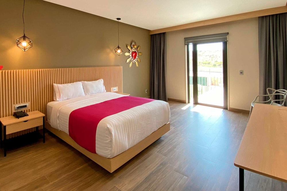 Hotel MX mas San Miguel de Allende 15/50