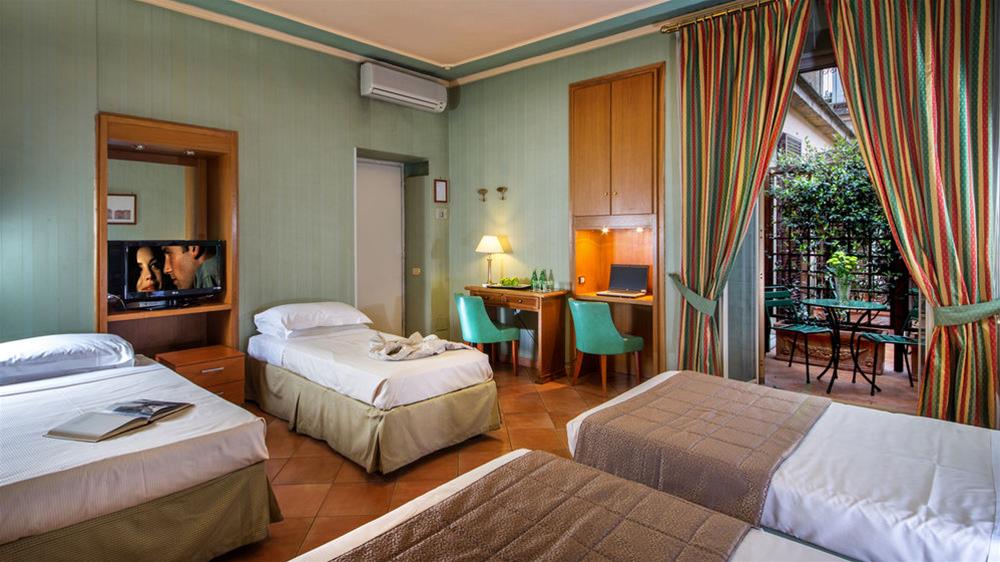 Hotel Tiziano 17/51