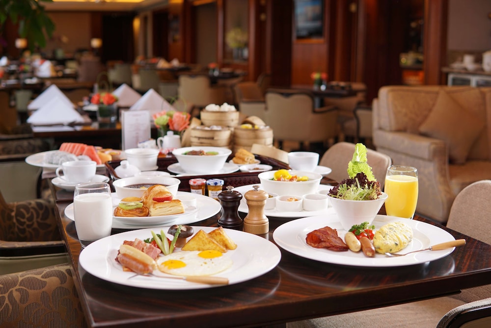 Shangri La Guilin 25/49