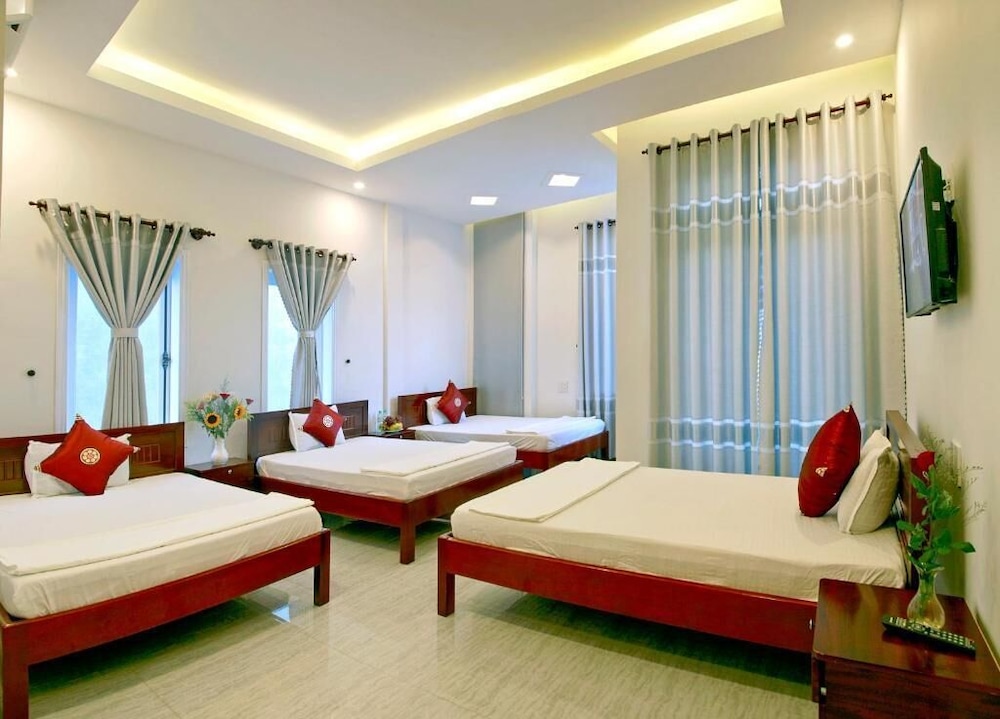 Basil Homestay And Hostel 24/57