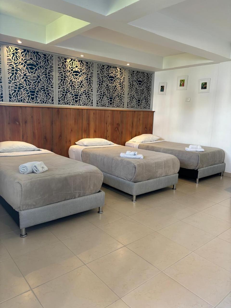 Hotel El Jardin 23/50