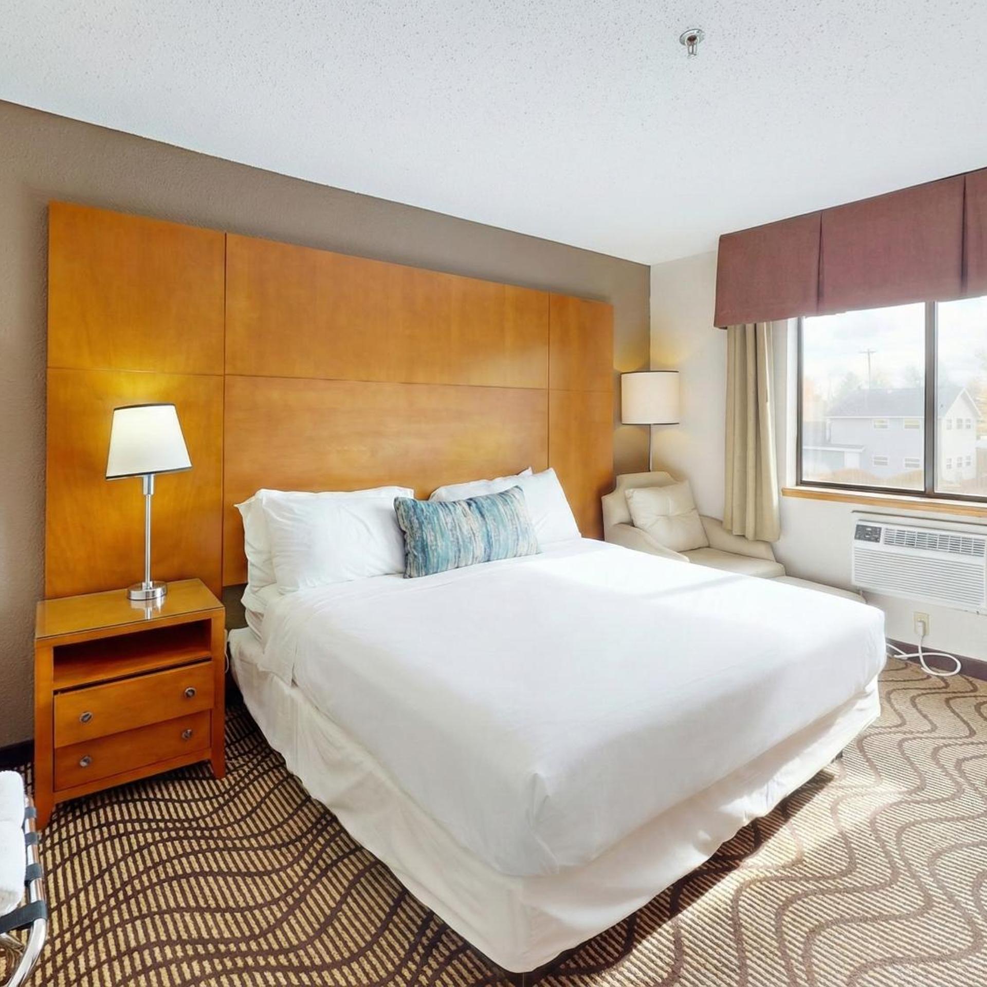 Oscoda Lakeside Hotel 15/50