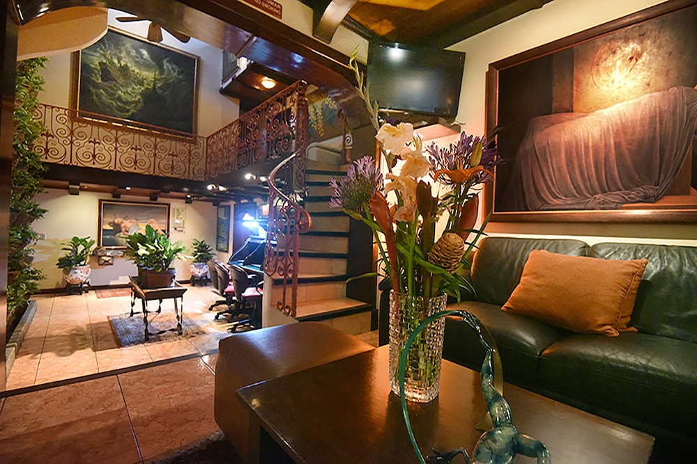 Hotel Casa Roland San Jose 38/59