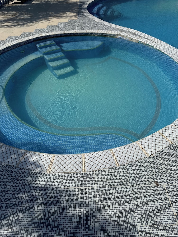 Zanzinite Beach Spa Hotel 15/39