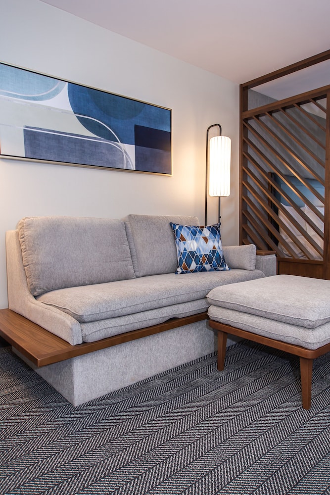 Courtyard by Marriott Rapid City 24/41