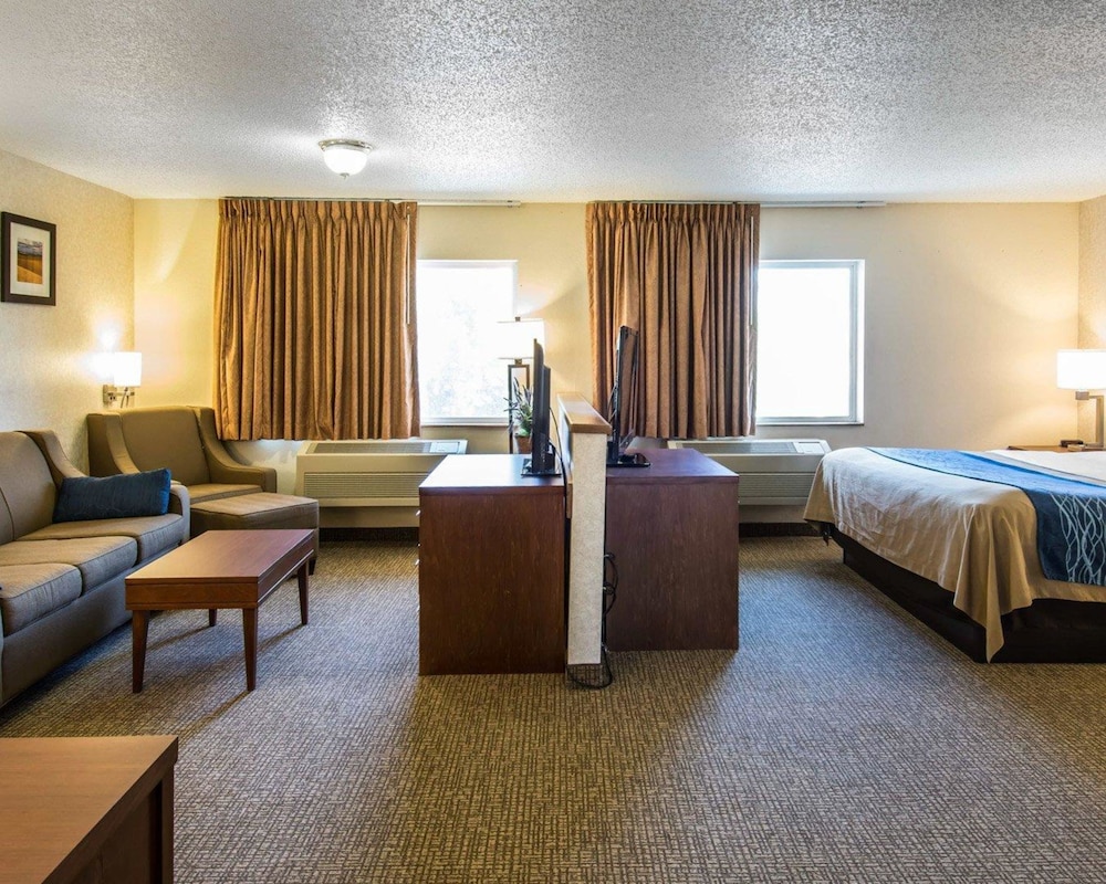 Quality Inn Lewiston 22/33