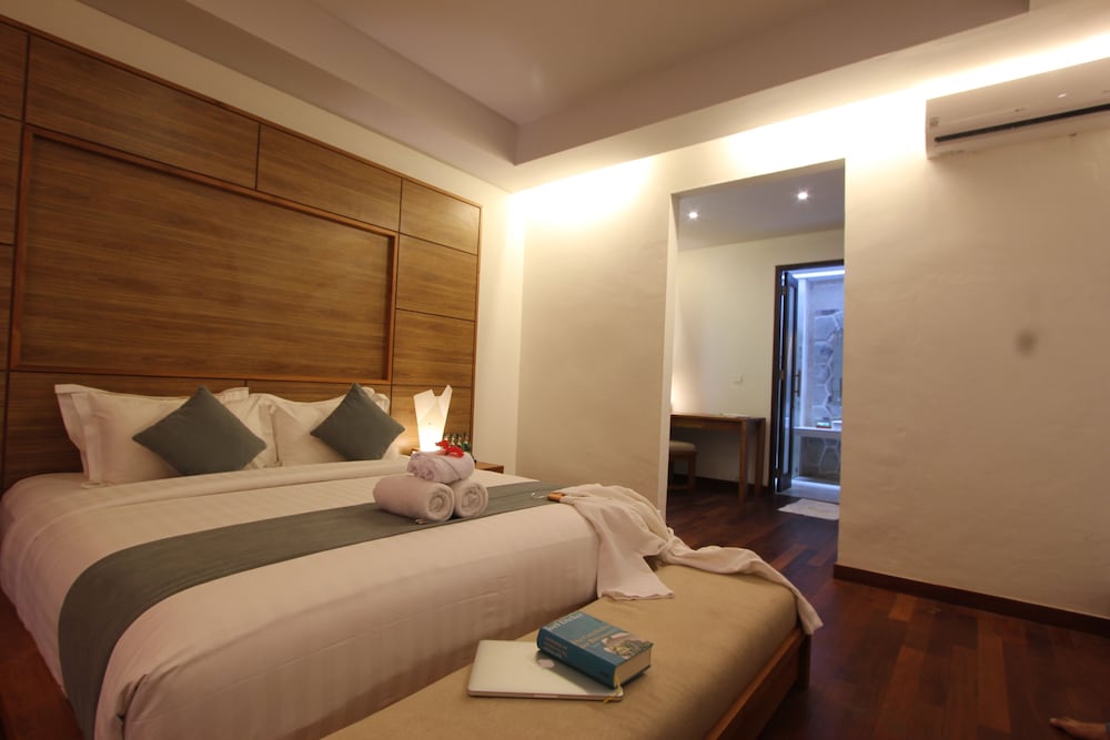 D Djabu Villas Canggu 17/67