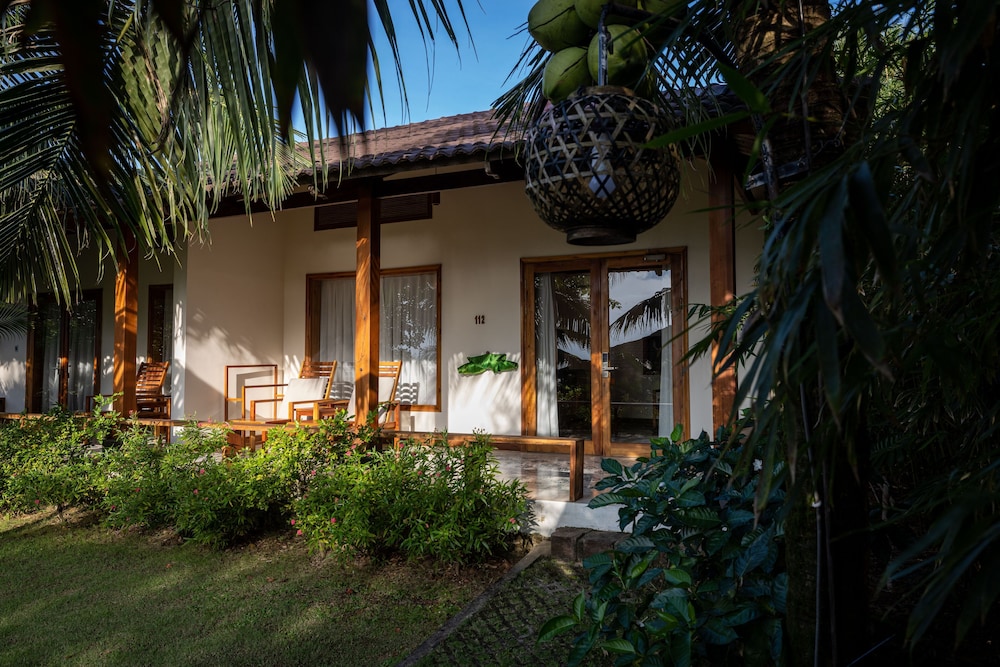 Camia Resort & Spa 5/71