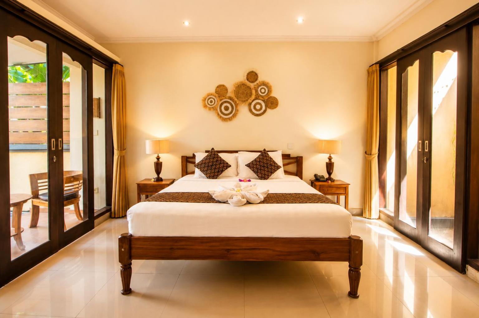 1 Bedroom, Villa, Plunge Pool