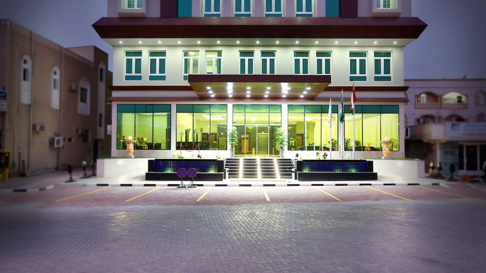 Muscat International Hotel Plaza Salalah 4/51