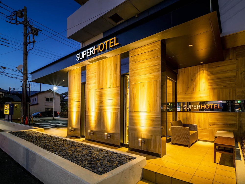Super Hotel Nagaizumi Numazu Inter 2/30