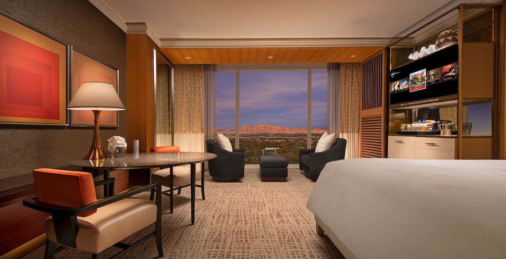 Wynn Las Vegas 24/77