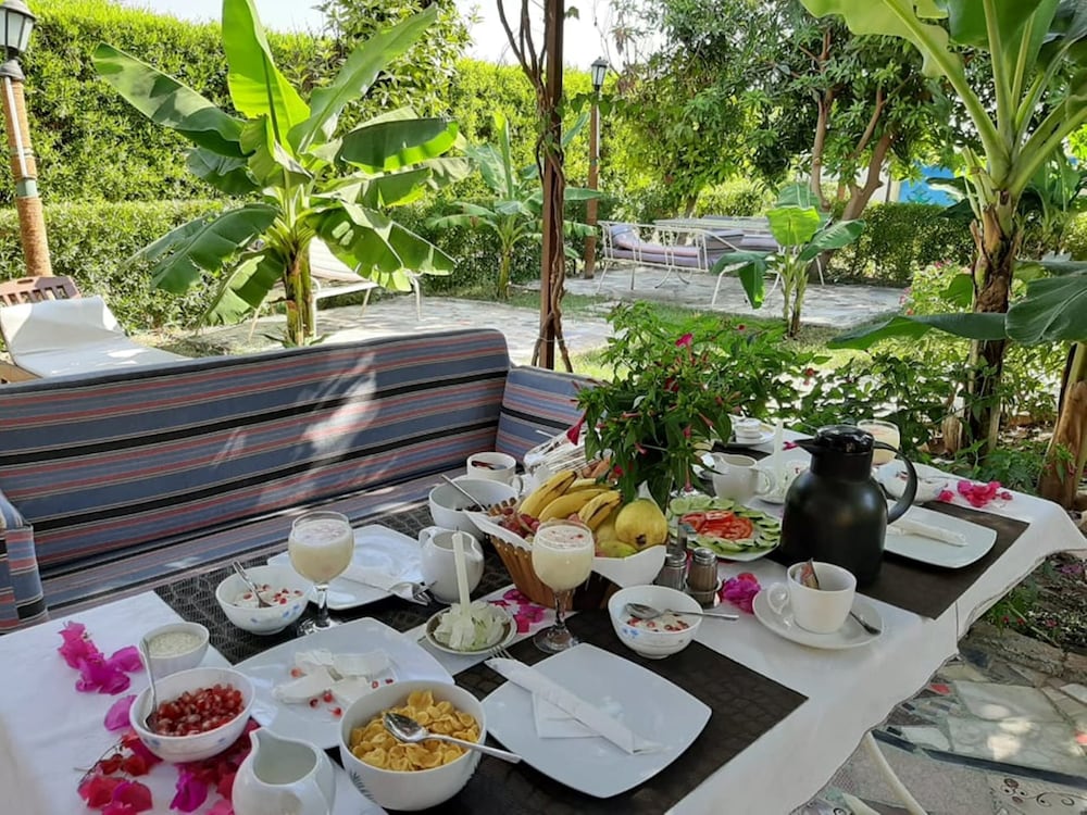 Nile Compound Hotel 37/50
