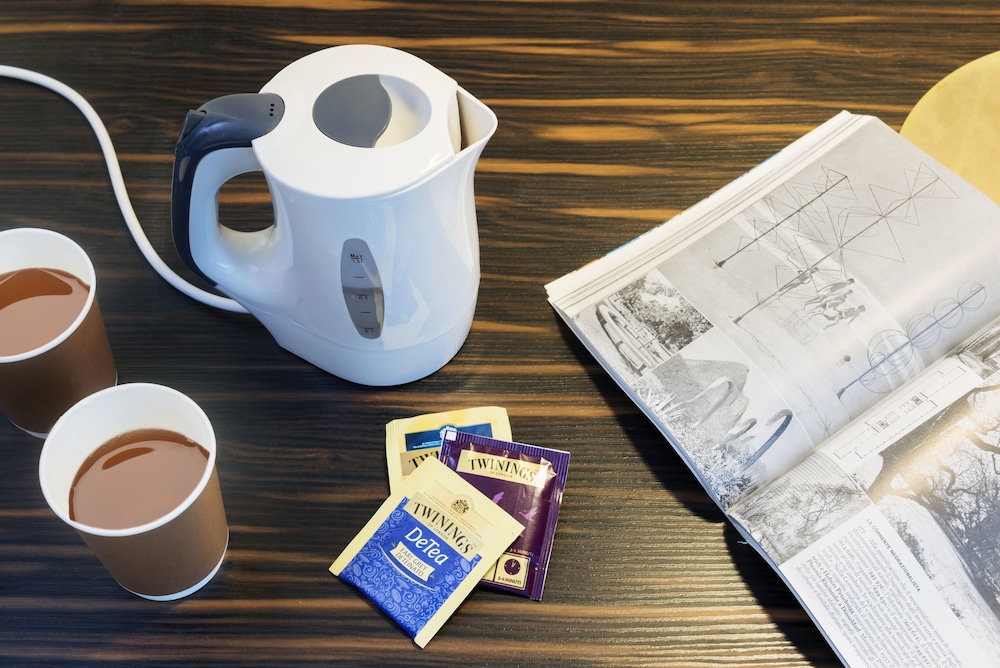 C Hotels Atlantic酒店(C-Hotels Atlantic) 图片3