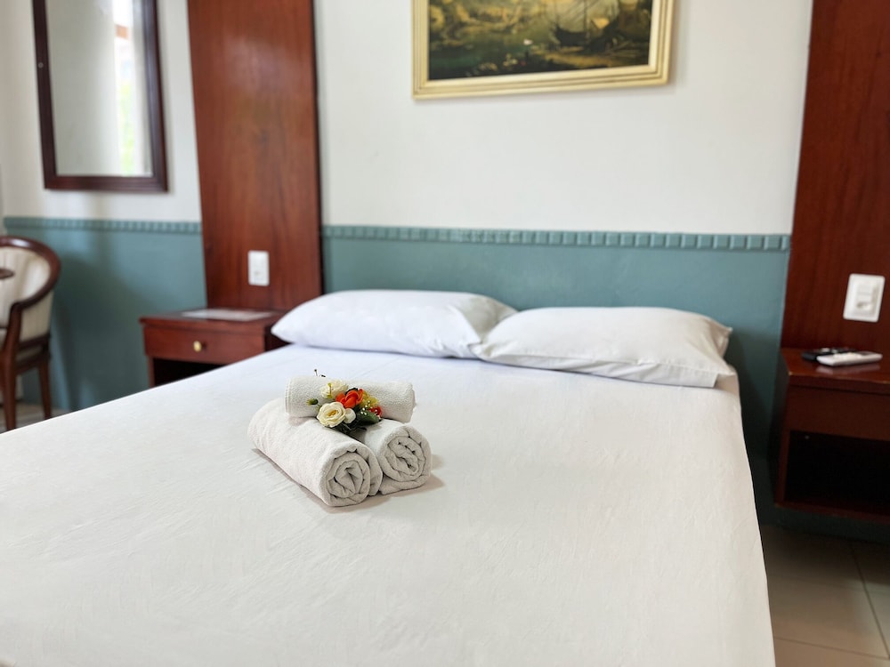 Hotel Alvorada Taguatinga 13/49
