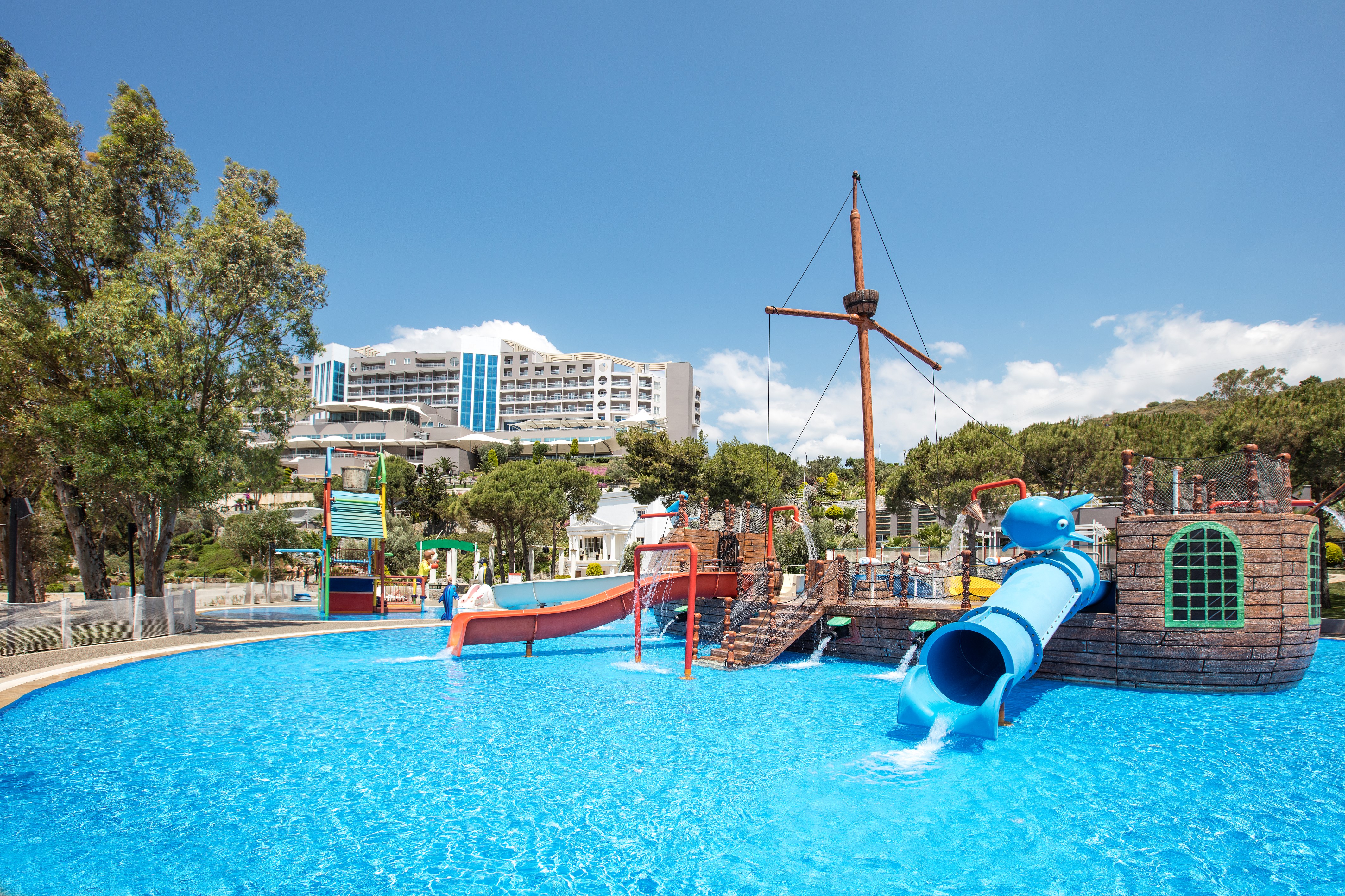 Aria Claros Beach & Spa Resort 26/45