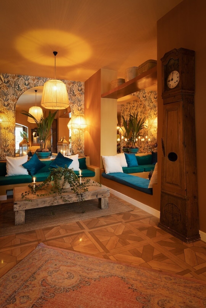 La Capria Suite Hotel 34/53