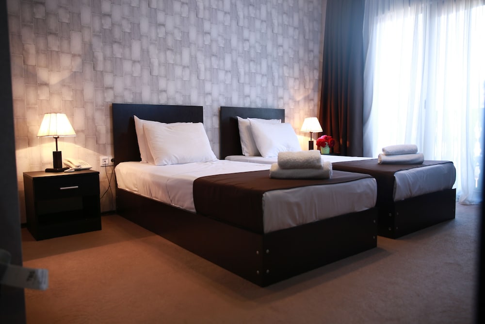 HOTEL MARLYN 29/71