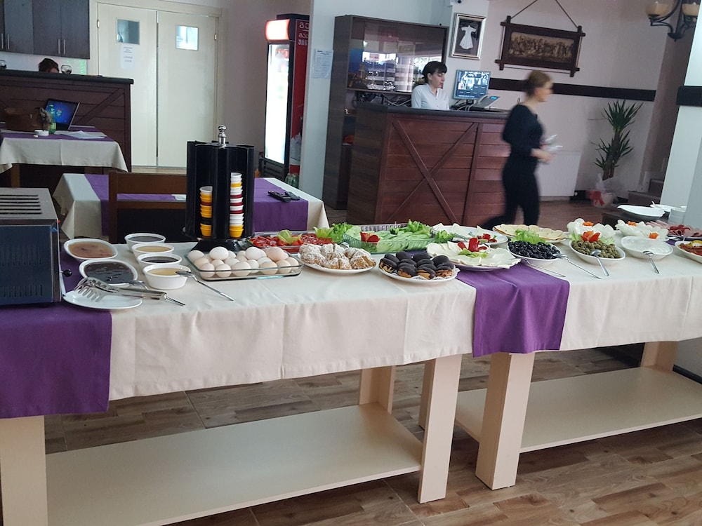 ADJARA BUTIK HOTEL 39/50