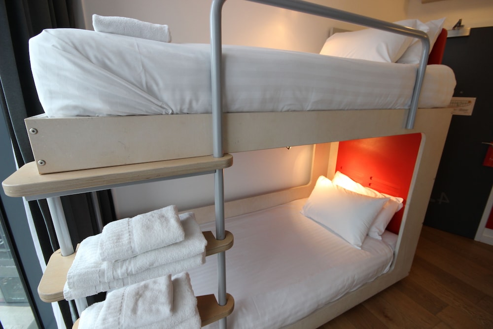 Four Points Flex by Sheraton Cardiff 33/47