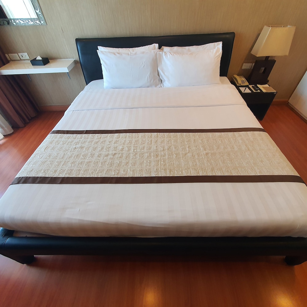 Admiral Premier Bangkok 26/69