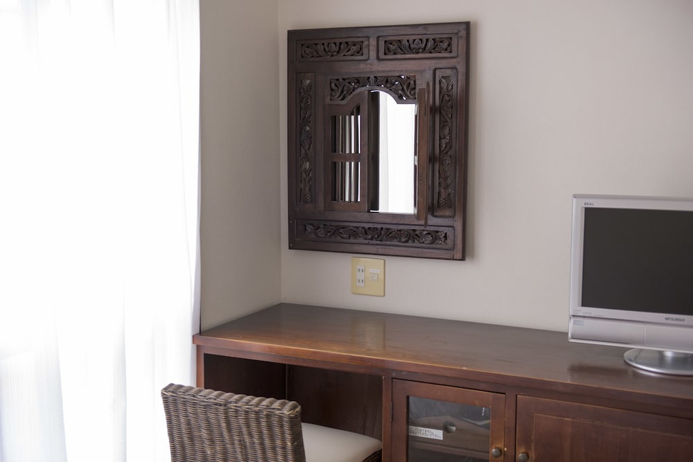 ホテル パティーナ石垣島 写真5