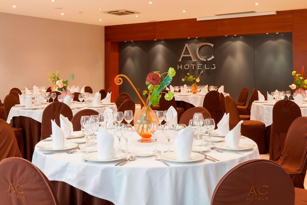 Ac Hotel Sevilla Forum 18/28