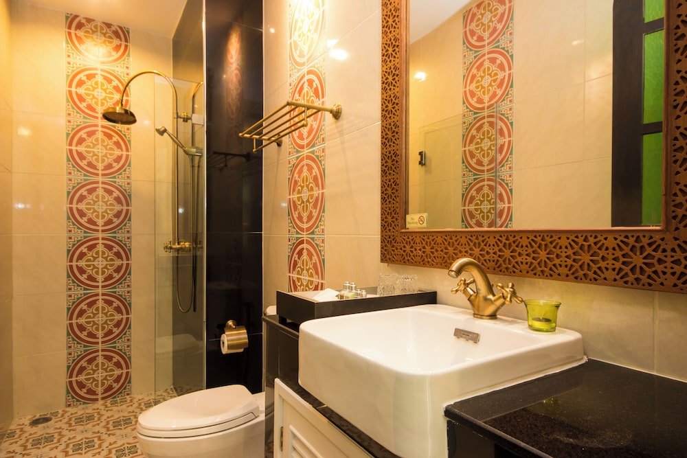 The Grand Morocc Residences 69/69