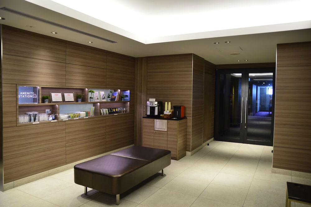 Hotel Mets Urawa 5/27