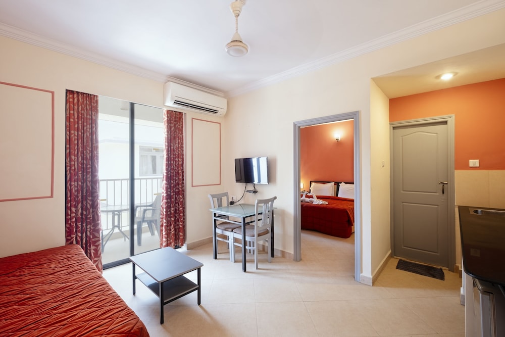 Aastha Escape Resort 25/57