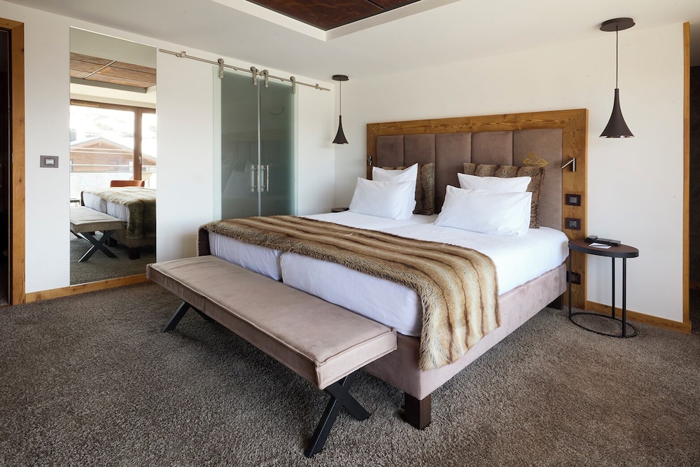 Hotel Daria I Nor 30/74