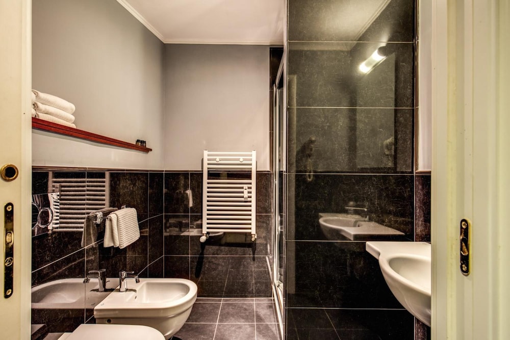 Hotel Taormina Roma 45/56