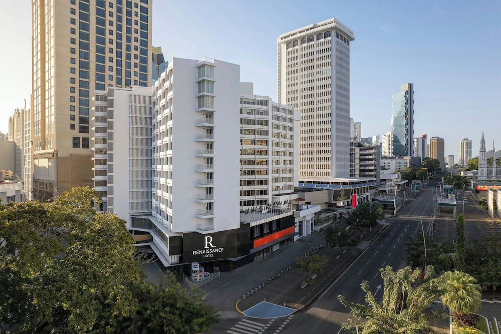 Renaissance Panama City Hotel 44/50
