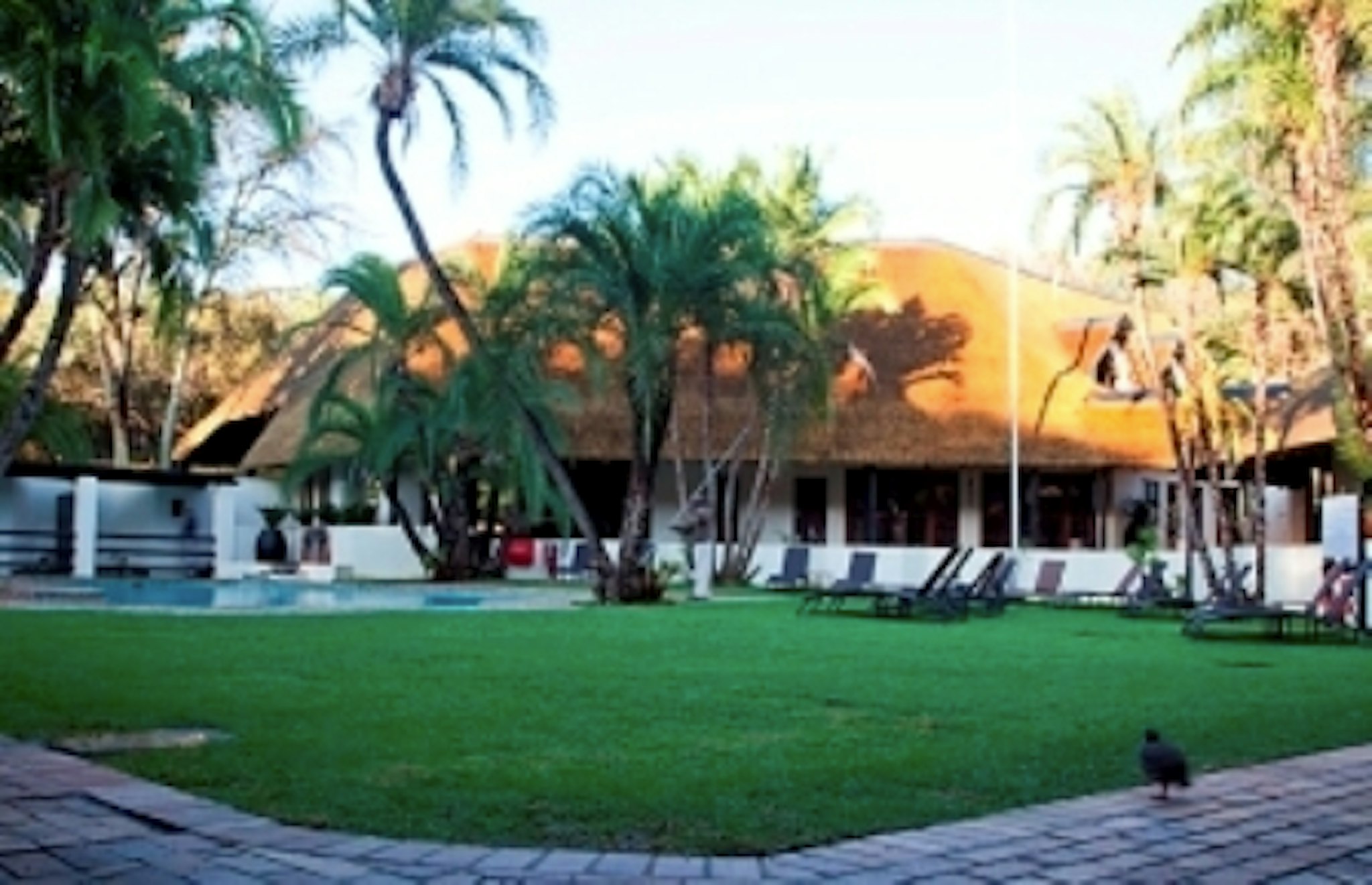 Kwa Maritane Bush Lodge 30/32