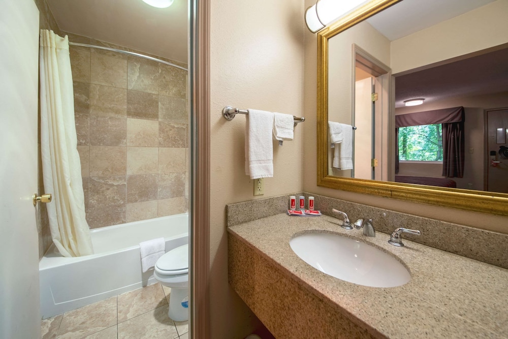 Econo Lodge Mount Laurel - Philadelphia East 28/31