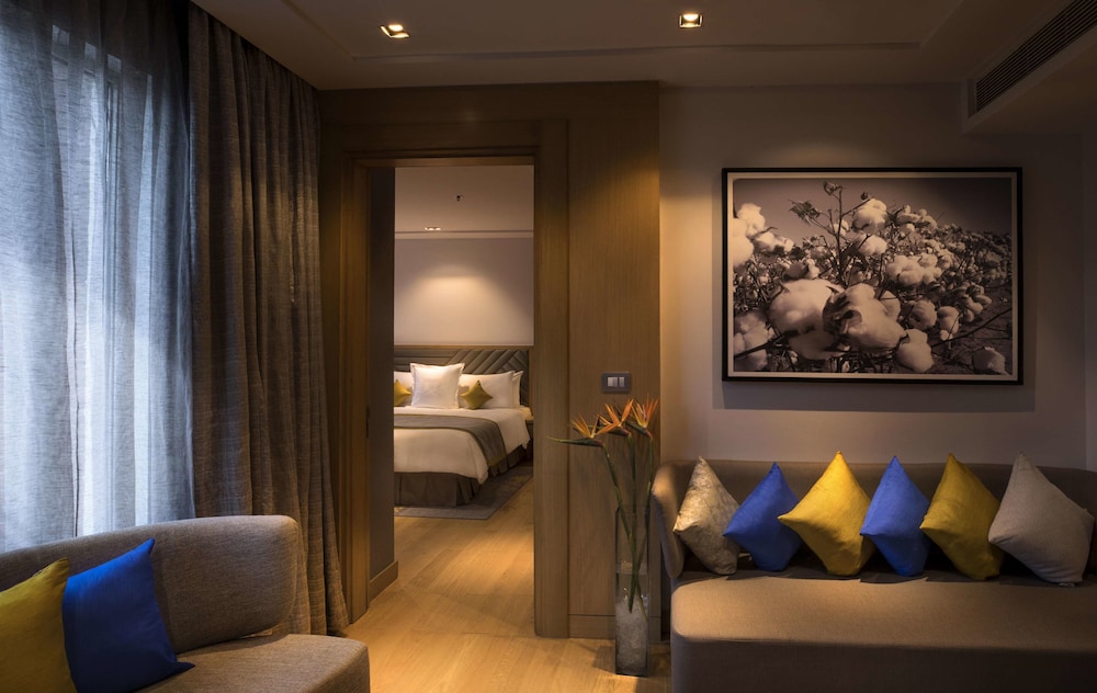 Welcomhotel by ITC Hotels, Race Course, Coimbatore 35/60